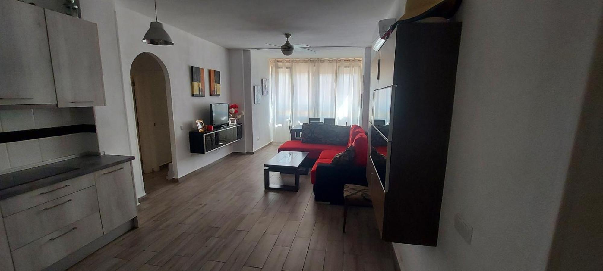 Appartamento Excellent House Cabo De Gata Esterno foto