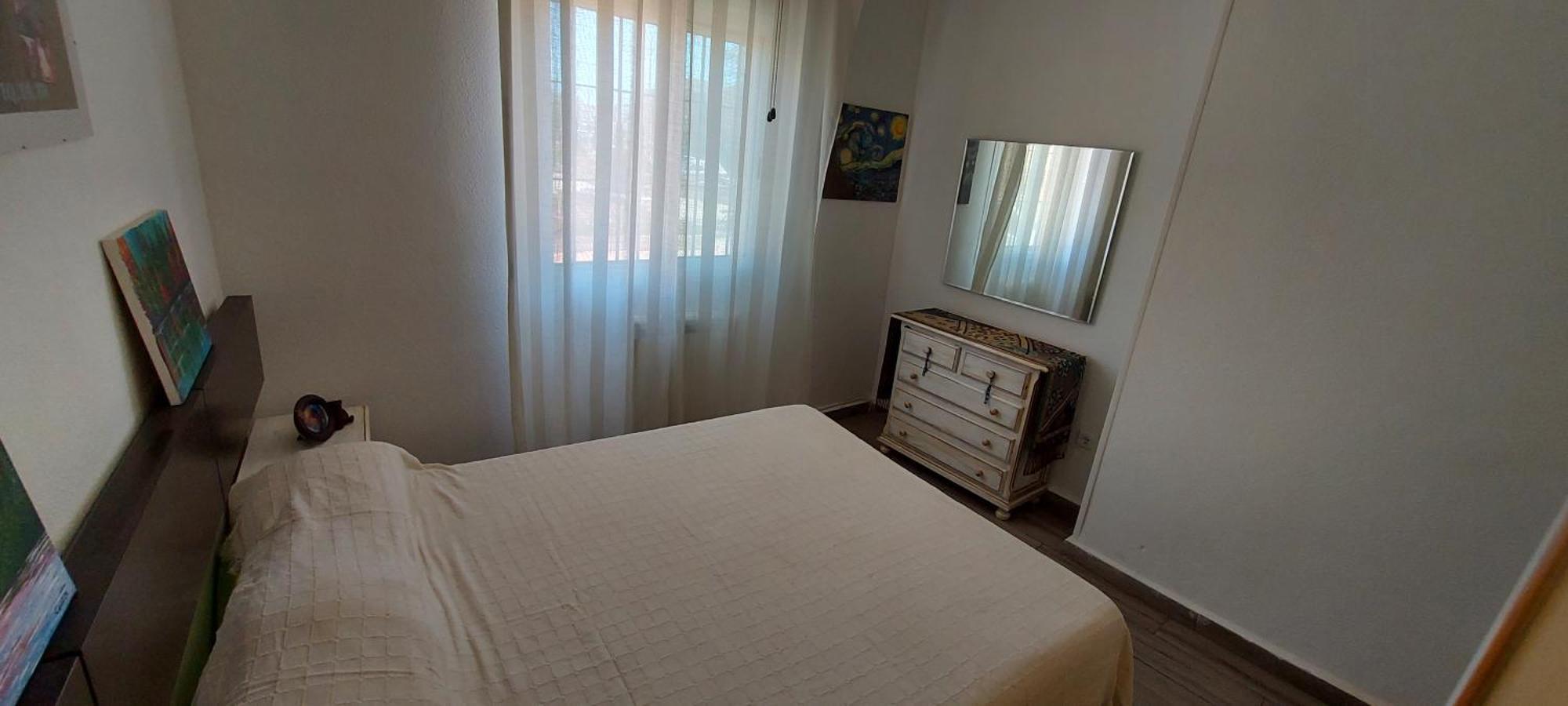 Appartamento Excellent House Cabo De Gata Esterno foto